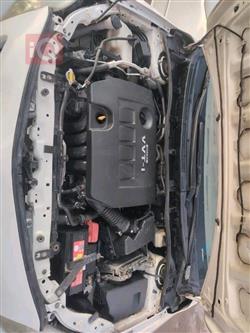 تۆیۆتا کۆرۆلا